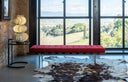 Mies van der Rohe Inspired Three Seat Bench - Bauhaus 2 Your House