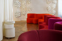 Spiral SP2 Pendant by Verner Panton - Bauhaus 2 Your House