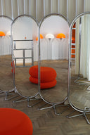 System 1-2-3 Mirror by Verner Panton - Bauhaus 2 Your House