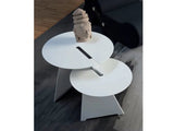 Abra Nesting Side Table by B-Line - Bauhaus 2 Your House