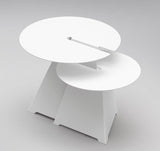 Abra Nesting Side Table by B-Line - Bauhaus 2 Your House