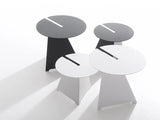 Abra Nesting Side Table by B-Line - Bauhaus 2 Your House