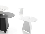 Abra Nesting Side Table by B-Line - Bauhaus 2 Your House