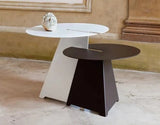 Abra Nesting Side Table by B-Line - Bauhaus 2 Your House