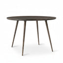 Accent Dining Table by Mater - Bauhaus 2 Your House