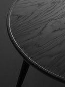 Accent Dining Table by Mater - Bauhaus 2 Your House