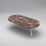 AD. DA Coffee Table by B-Line - Bauhaus 2 Your House