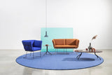 AD. DA Coffee Table by B-Line - Bauhaus 2 Your House