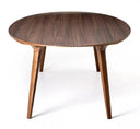 Ademar Oval Dining Table by Bross (Copy) - Bauhaus 2 Your House