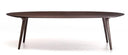 Ademar Oval Dining Table by Bross (Copy) - Bauhaus 2 Your House