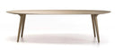 Ademar Oval Dining Table by Bross (Copy) - Bauhaus 2 Your House