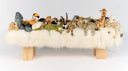 Africa Bench by AP Collection - Bauhaus 2 Your House