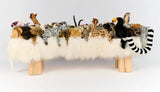 Africa Bench by AP Collection - Bauhaus 2 Your House