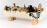 Africa Bench by AP Collection - Bauhaus 2 Your House