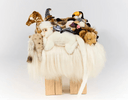 Africa Bench by AP Collection - Bauhaus 2 Your House