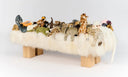 Africa Bench by AP Collection - Bauhaus 2 Your House