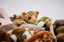 African Safari Pouf by AP Collection - Bauhaus 2 Your House