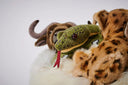 African Safari Pouf by AP Collection - Bauhaus 2 Your House