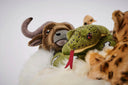 African Safari Pouf by AP Collection - Bauhaus 2 Your House