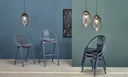 Again Bentwood Chair by Ton - Bauhaus 2 Your House