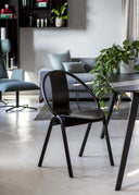 Again Bentwood Chair by Ton - Bauhaus 2 Your House