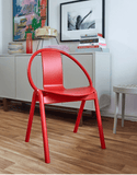 Again Bentwood Chair by Ton - Bauhaus 2 Your House