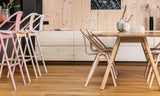 Again Bentwood Chair by Ton - Bauhaus 2 Your House
