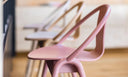Again Bentwood Stool by Ton - Bauhaus 2 Your House