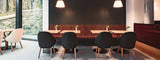 Albu Side Chair by Ton - Bauhaus 2 Your House
