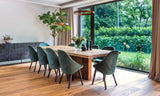 Albu Side Chair by Ton - Bauhaus 2 Your House