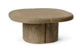 Alder Lounge Table - Square - by Mater - Bauhaus 2 Your House