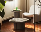 Alder Lounge Table - Square - by Mater - Bauhaus 2 Your House