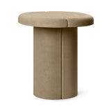 Alder Side Table by Mater - Bauhaus 2 Your House