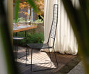 Alieno High Chair by Casamania - Bauhaus 2 Your House