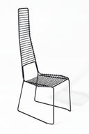 Alieno High Chair by Casamania - Bauhaus 2 Your House
