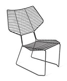 Alieno Peacock Lounge Chair by Casamania - Bauhaus 2 Your House