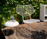 Alieno Peacock Lounge Chair by Casamania - Bauhaus 2 Your House