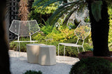Alieno Peacock Lounge Chair by Casamania - Bauhaus 2 Your House