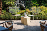 Alieno Peacock Lounge Chair by Casamania - Bauhaus 2 Your House