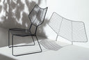 Alieno Peacock Lounge Chair by Casamania - Bauhaus 2 Your House
