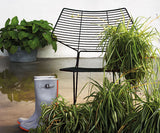 Alieno Peacock Lounge Chair by Casamania - Bauhaus 2 Your House