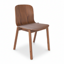 All'essenza Stackable Side Chair by Ton - Bauhaus 2 Your House