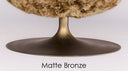 Alpine Bench by AP Collection - Bauhaus 2 Your House