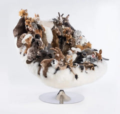 Alpine Lounge Chair by AP Collection - Bauhaus 2 Your House