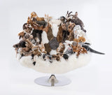 Alpine Lounge Chair by AP Collection - Bauhaus 2 Your House