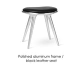Low Stool by Mater - Bauhaus 2 Your House