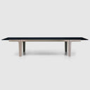 Amalong Extendable Dining Table by Bross - Bauhaus 2 Your House