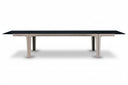 Amalong Extendable Dining Table by Bross - Bauhaus 2 Your House