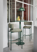 Amelie M TS Stool by Midj - Bauhaus 2 Your House