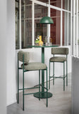 Amelie M TS Stool by Midj - Bauhaus 2 Your House